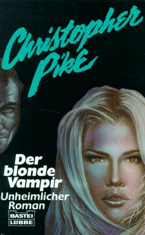 Der blonde Vampir