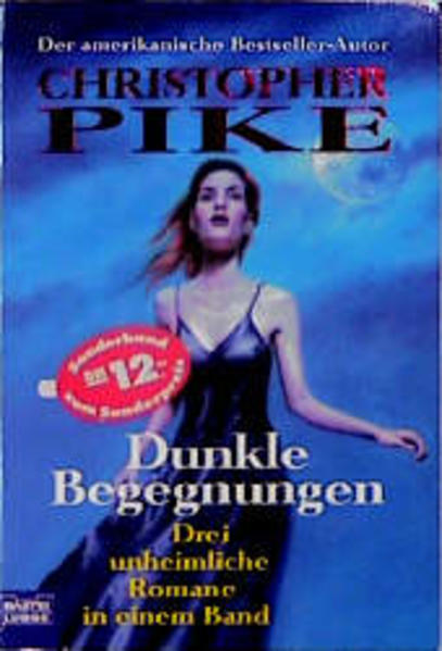 Dunkle Begegnungen