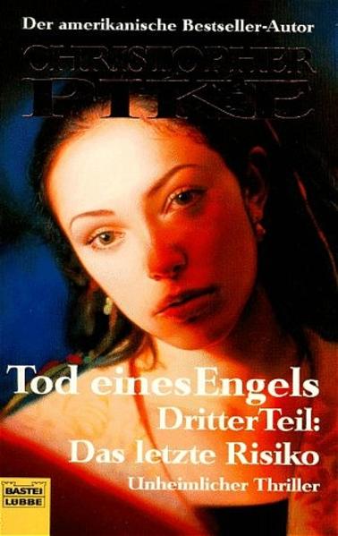 Tod eines Engels