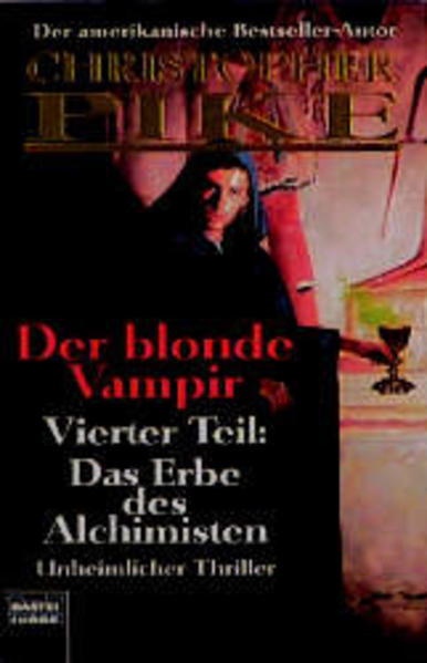 Der blonde Vampir