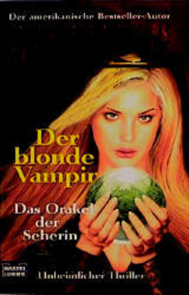 Der blonde Vampir