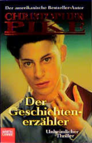 Der Geschichtenerzähler