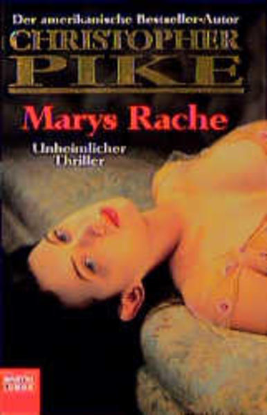 Marys Rache