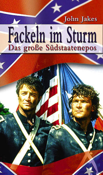 Fackeln im Sturm