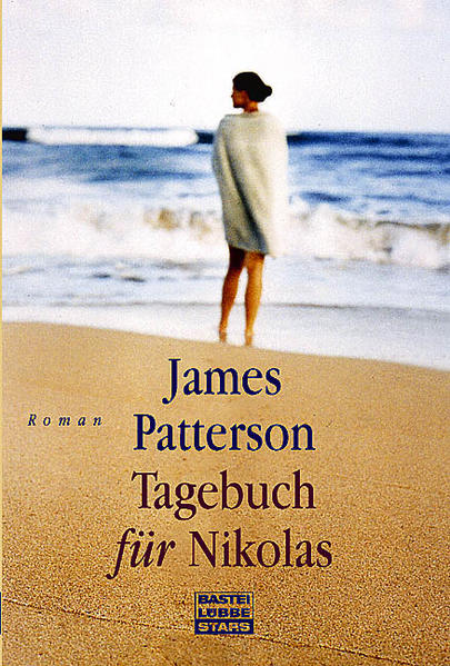 Tagebuch für Nikolas