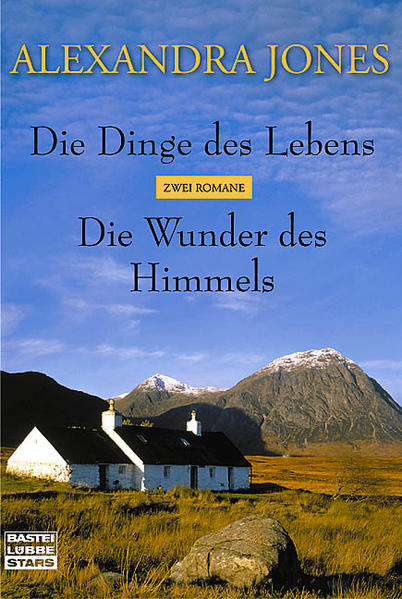 Die Dinge des Lebens/Die Wunder des Himmels