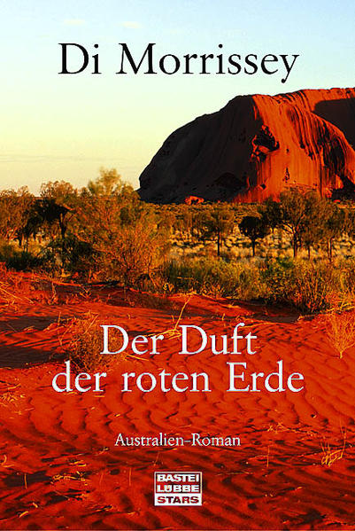 Der Duft der roten Erde