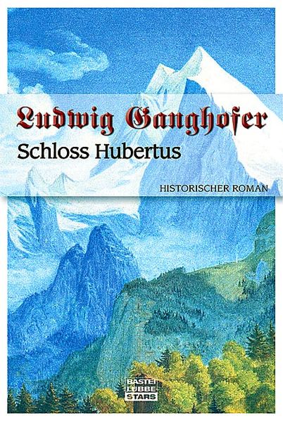 Schloss Hubertus