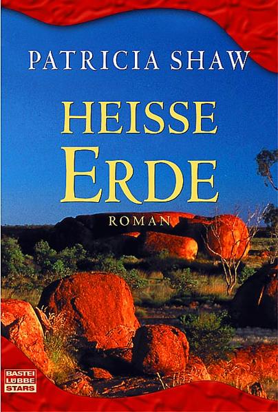 Heiße Erde