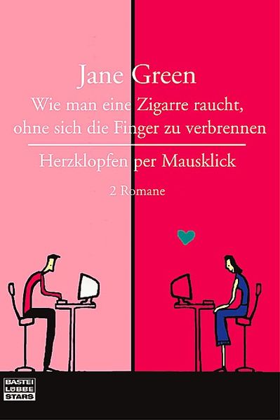 Wie man eine Zigarre raucht, ohne sich die Finger zu verb rennen/Herzklopfen per Mausklick