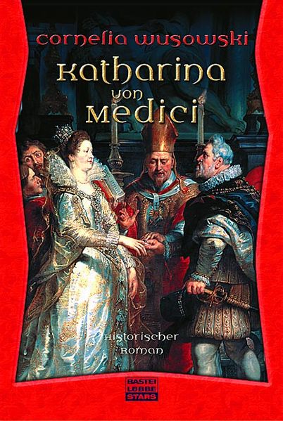 Katharina von Medici