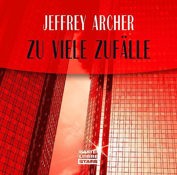 Zu viele Zufälle