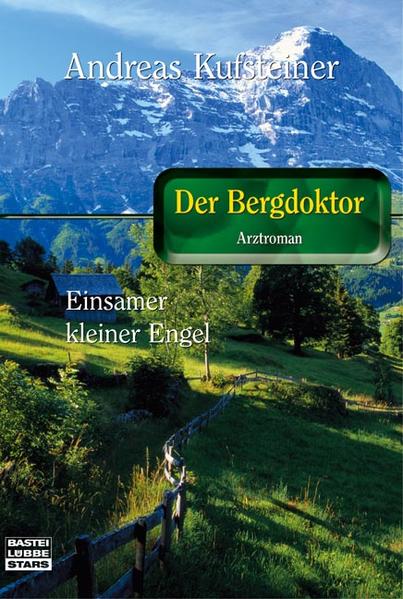 Einsamer kleiner Engel