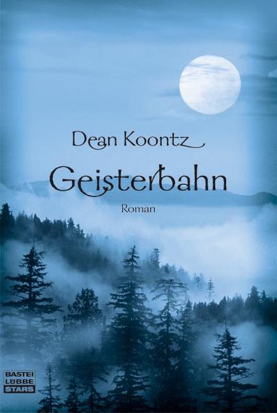 Geisterbahn