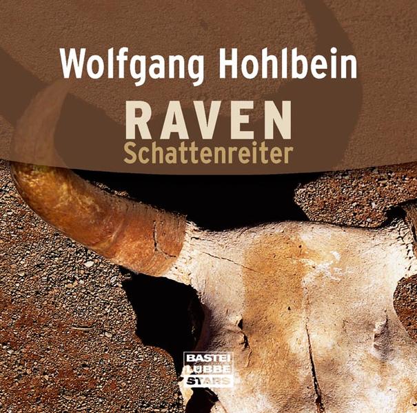 Raven - Schattenreiter