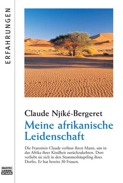 Meine afrikanische Leidenschaft