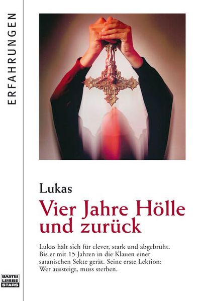 Buchcover