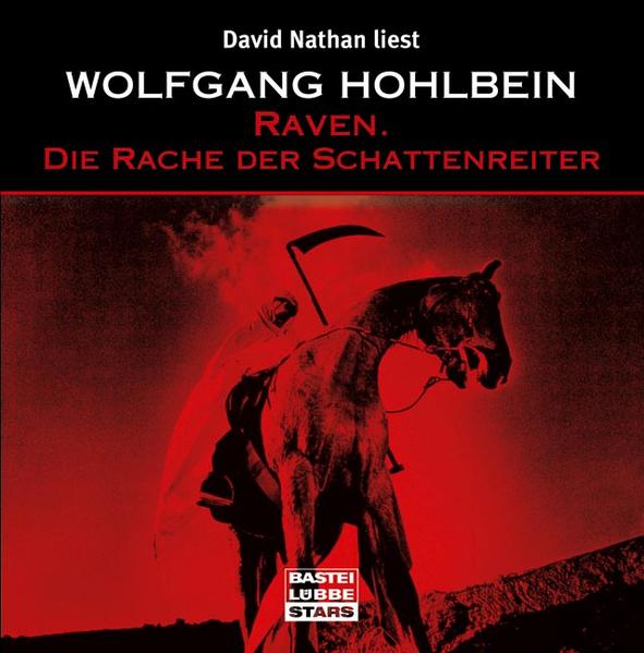 Raven (Teil 3)