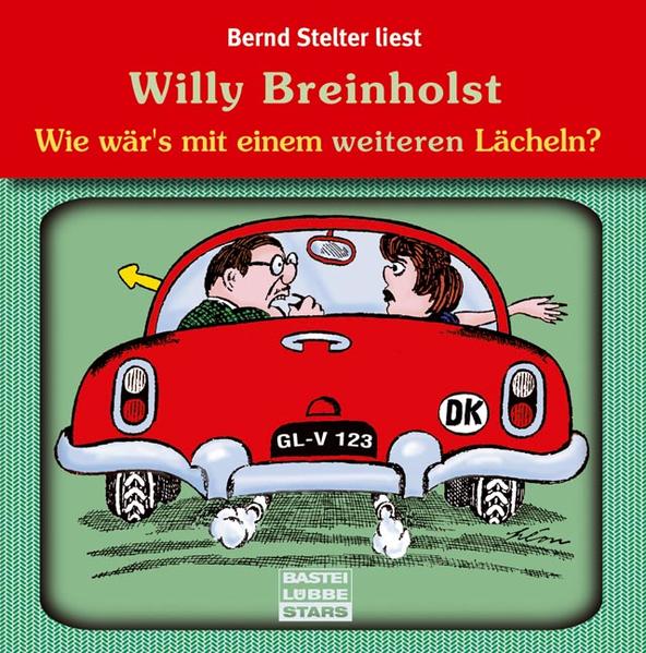 Wie wär's mit einem weiteren Lächeln, Teil 2