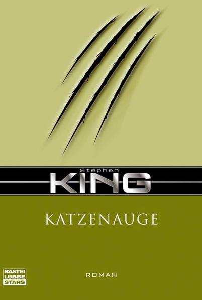 Katzenauge