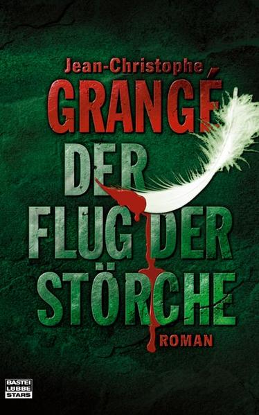 Der Flug der Störche