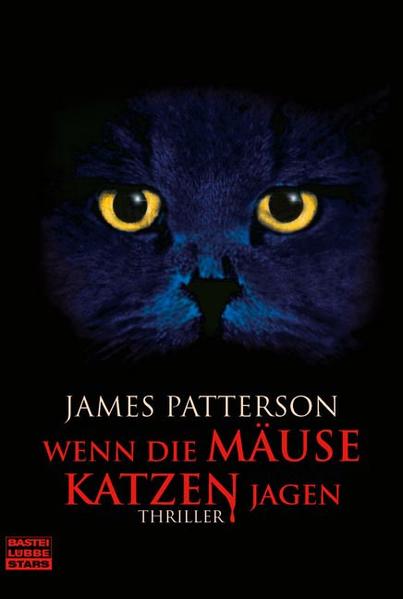 Wenn die Mäuse Katzen jagen