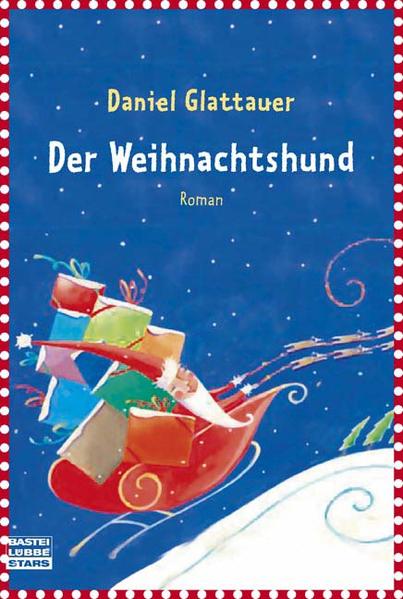 Der Weihnachtshund
