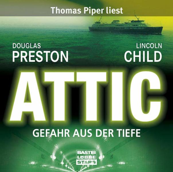 Attic