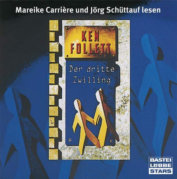 Buchcover