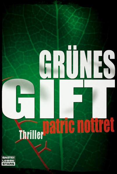 Grünes Gift