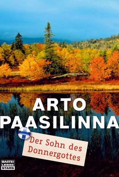 Buchcover