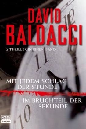 Im Bruchteil der Sekunde/Mit jedem Schlag der Stunde