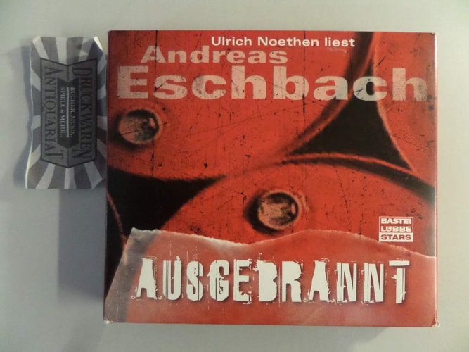 Buchcover