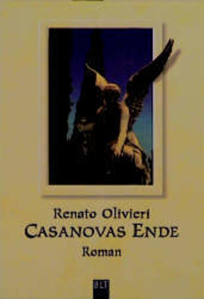 Casanovas Ende