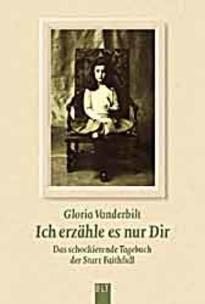 Ich erzähle es nur Dir
