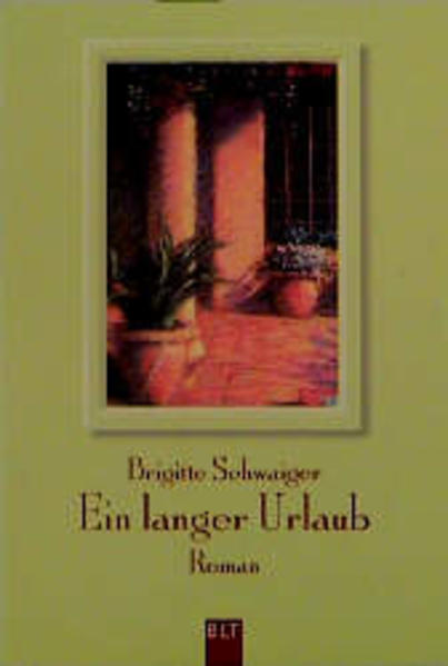 Ein langer Urlaub