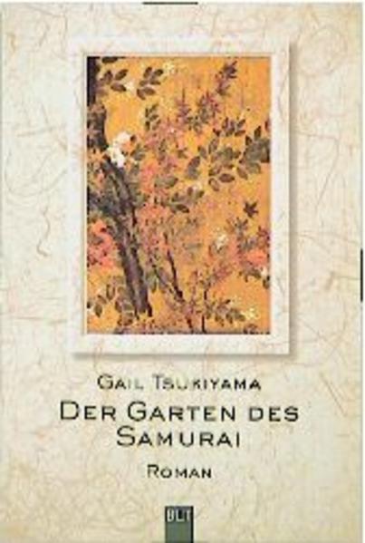 Der Garten des Samurai