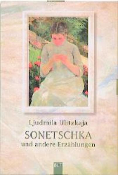 Sonetschka und andere Erzählungen