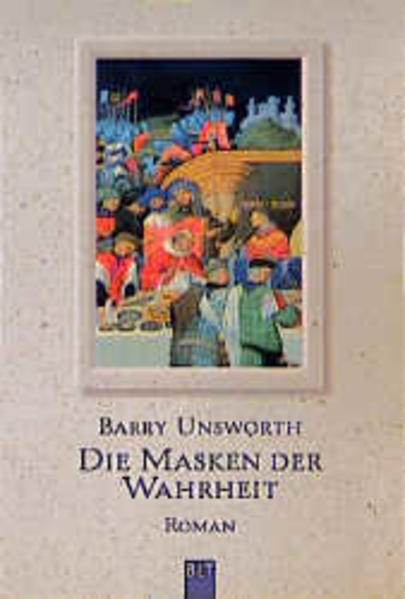 Die Masken der Wahrheit