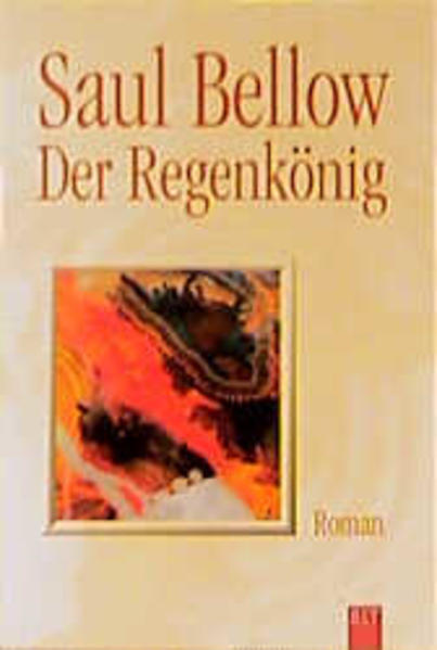 Der Regenkönig