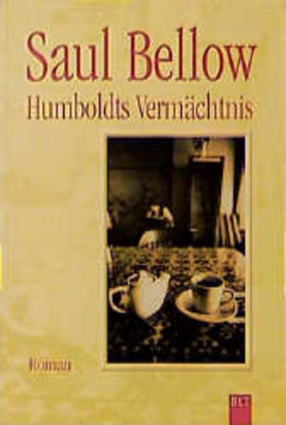 Humboldts Vermächtnis