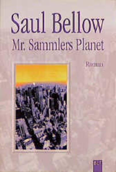 Mr. Sammlers Planet