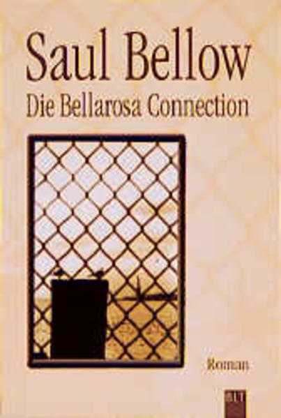 Die Bellarosa Connection