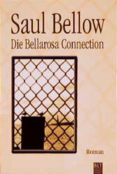 Die Bellarosa Connection
