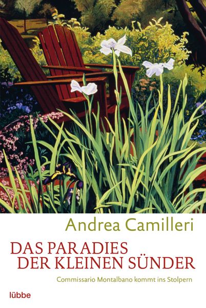 Buchcover