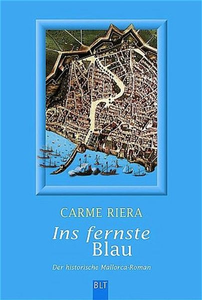 Ins fernste Blau