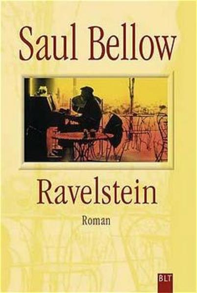 Ravelstein