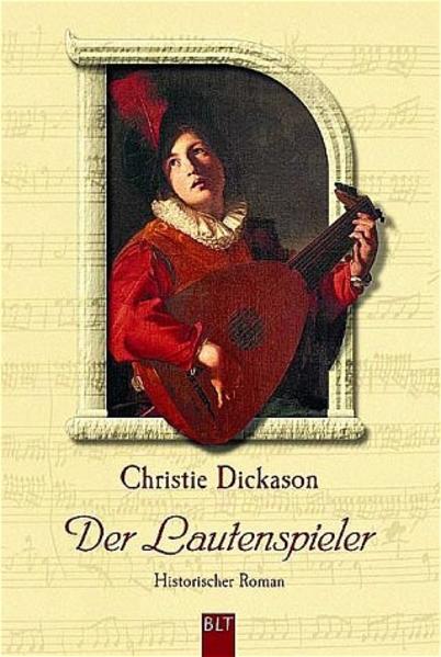Der Lautenspieler