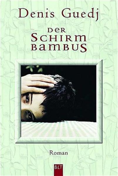 Der Schirmbambus