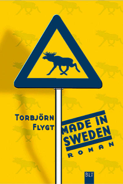 Made in Sweden